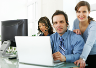 Phoenix Business Technology Solutions